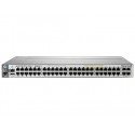 HP ProCurve 3800-48G-PoE+-4XG