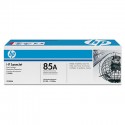 Hp Toner Cartridge 85a Black Supl