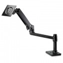 HP BT861AA soporte de mesa para pantalla plana