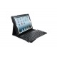 Acco/kensington Funda Folio Con Teclado Ipad 2 Accs