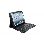 Acco/kensington Funda Folio Con Teclado Ipad 2 Accs