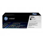 Hp Toner Cartridge 305x Black Supl