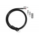 Acco/kensington Cable Seguridad Ultragrueso Accs