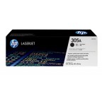 Hp Toner Cartridge 305a Black Supl