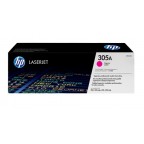Hp Toner Cartridge 305a Magenta Supl