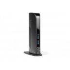 Acco/kensington Usb 3.0 Docking Station Accs