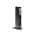 Kensington Replicador de puertos USB 3.0 con conector vídeo