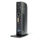 Acco/kensington Usb 3.0 Docking Station Accs
