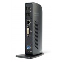 Kensington Replicador de puertos USB 3.0 con conector vídeo