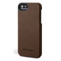 Kensington Funda de piel con textura para iPhone® 5/5s