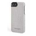 Kensington Funda de piel con textura para iPhone® 5/5s