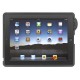 Kensington Funda de seguridad SecureBack™ PRO para iPad®