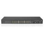 HP 3100-24 v2 EI Switch