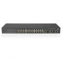 HP 3100-24 v2 EI Switch