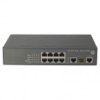HP 3100-8 v2 EI Switch