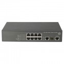 HP 3100-8 v2 EI Switch