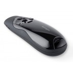 Kensington Presentador-puntero Expert laser rojo y joystick