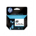 HP 51649AE cartucho de tinta