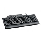 Kensington Teclado con cable Pro Fit™ Media
