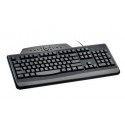 Acco/kensington Teclado Cable Usb Espa#ol Perp