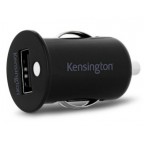 Acco/kensington Cargador Rapido Coche Usb Accs