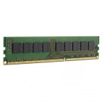 Hp 1x4gb Ddr3-1600 Nonecc Ram Mem