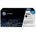 Hp Toner Cartridge Black Supl