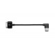 Kensington Cables de conexión USB a 30 clavija (10 unidades)