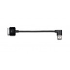 Acco/kensington Cable Conexi?n Ipad Pack 10 Ud Accs