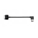 Kensington Cables de conexión USB a 30 clavija (10 unidades)