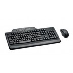 Acco/kensington Teclado Inalambrico 2.4ghz Wrls