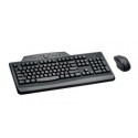 Acco/kensington Teclado Inalambrico 2.4ghz Wrls