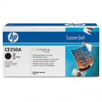 Hp Toner Cartridge 504x Black Supl