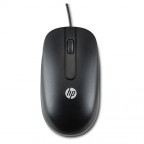 HP USB 1000dpi Laser Mouse