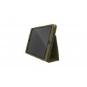 Kensington Funda tipo libro flexible con soporte Comercio™ p