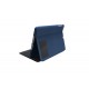 Kensington Funda tipo libro rígida con soporte ajustable Com