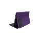 Acco/kensington Funda Folio Rigida Con Soporte Accs