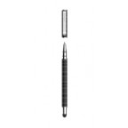Acco/kensington Virtuoso Stylus Pen Black Accs