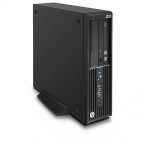 Hp Z230s Sff Ci7 4790 Syst