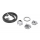 Acco/kensington Safedome Universal Accs
