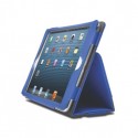 Kensington Funda flexible tipo libro Portafolio™ para iPad m