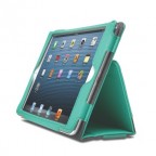 Kensington Funda flexible tipo libro Portafolio™ para iPad m