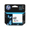 Hp Ink Cartridge 62 Tri-color Supl