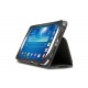 Kensington Funda flexible tipo libro Portafolio™ para Samsun