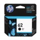 Hp Ink Cartridge 62 Black Supl