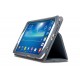 Kensington Funda flexible tipo libro Portafolio™ para Samsun