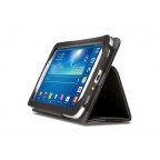 Kensington Funda flexible tipo libro Portafolio™ para Samsun