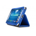 Kensington Funda flexible tipo libro Portafolio™ para Samsun