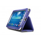 Kensington Funda flexible tipo libro Portafolio™ para Samsun