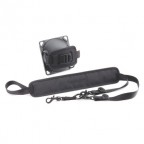 Acco/kensington Rotating Hand Strap Accs
